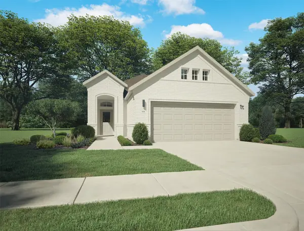 520 Green Gables Drive, McKinney, TX 75071