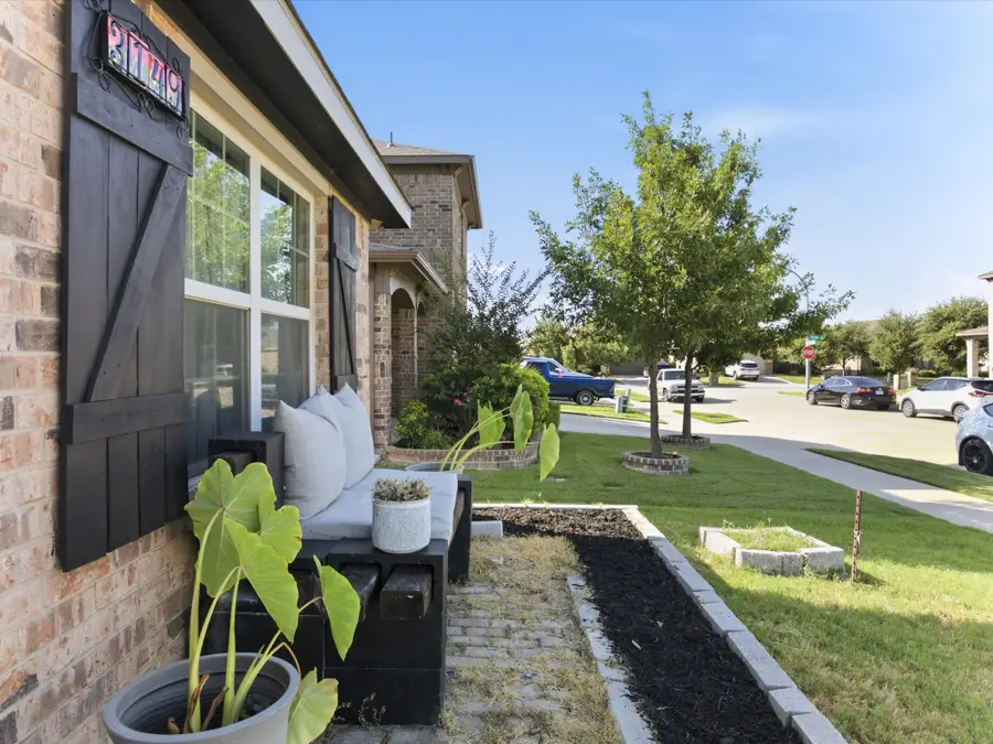 3149 Spotted Fawn Drive, Fort Worth, TX 76108 - #3
