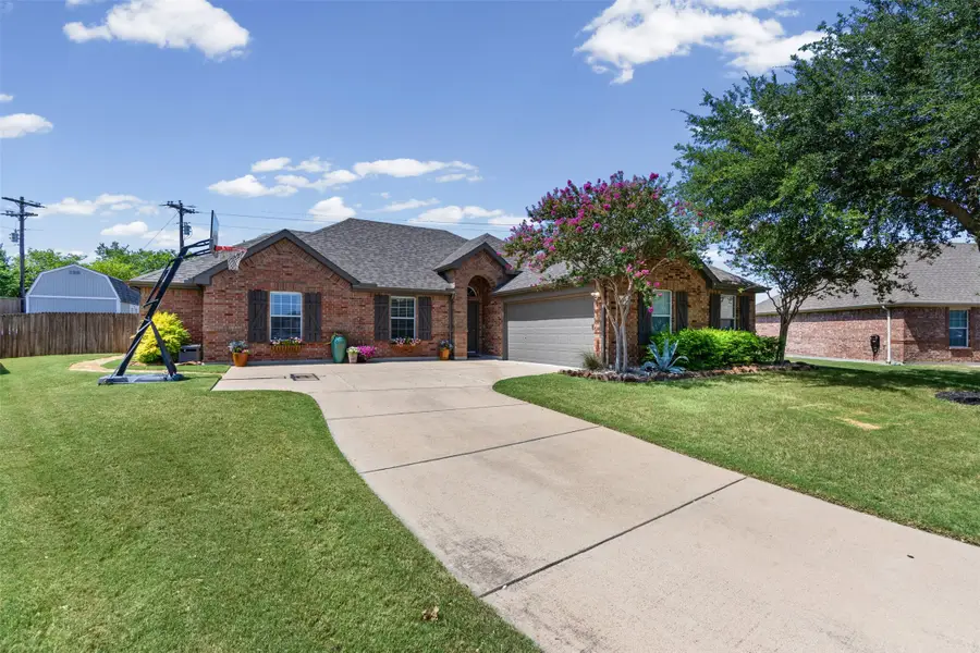 6401 Orange Blossom Drive, Midlothian, TX 76065 - #2
