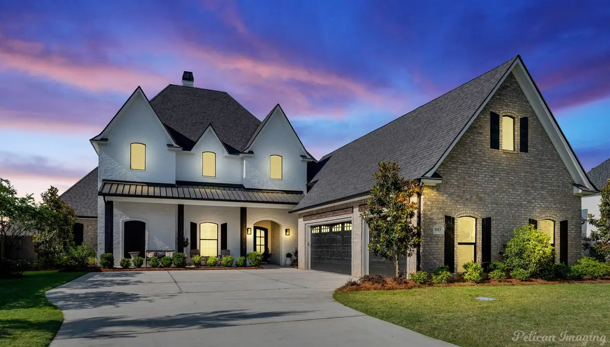 1113 Forest Trail Drive, Shreveport, LA 71106 - #1