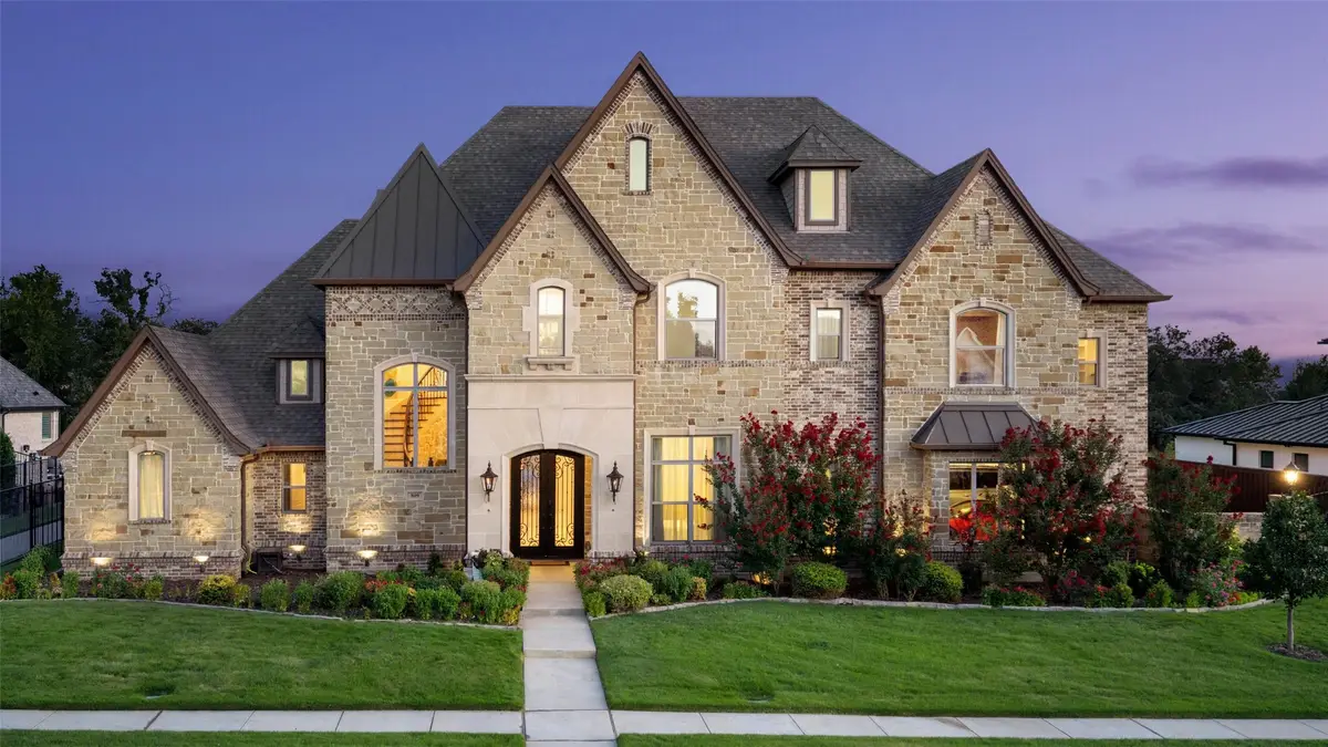 809 Lyndsey Way, Colleyville, TX 76034 - #1