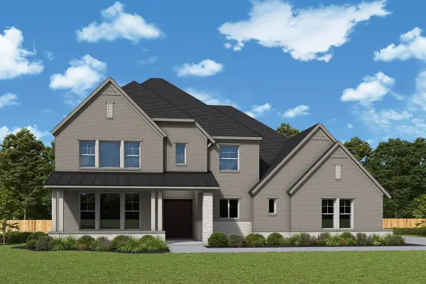 2812 Gosling Cove, Flower Mound, TX 75028