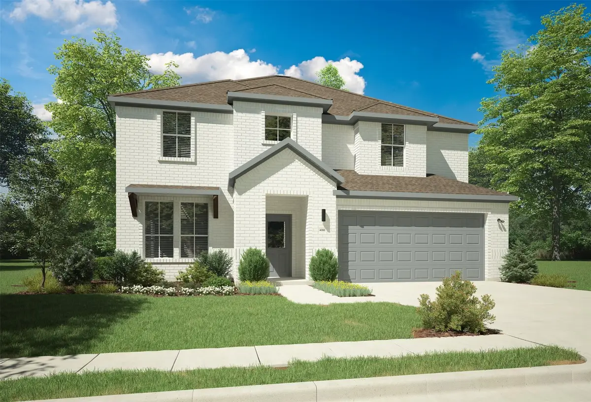 112 Whitlow Drive, McKinney, TX 75071 - #1