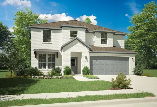112 Whitlow Drive, McKinney, TX 75071