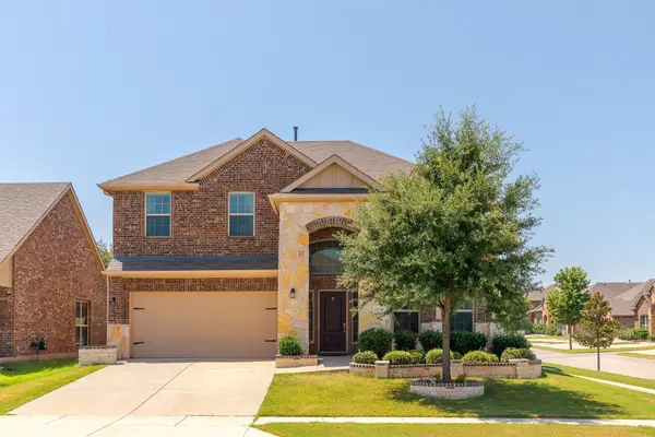 15625 Leadenhall Street, Frisco, TX 75036
