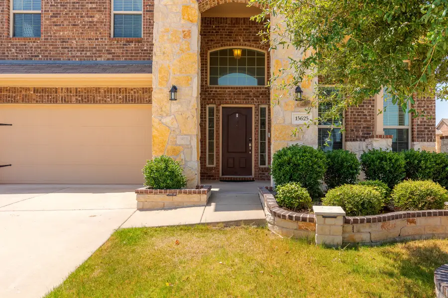 15625 Leadenhall Street, Frisco, TX 75036 - #3