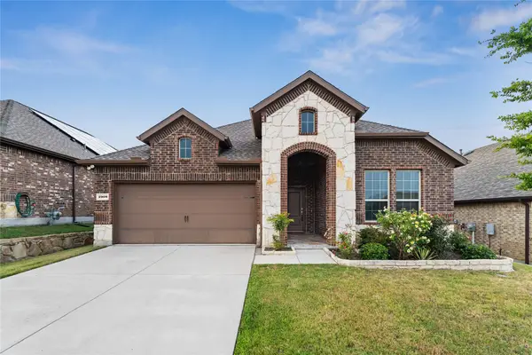 2908 Frio Road, Little Elm, TX 75068
