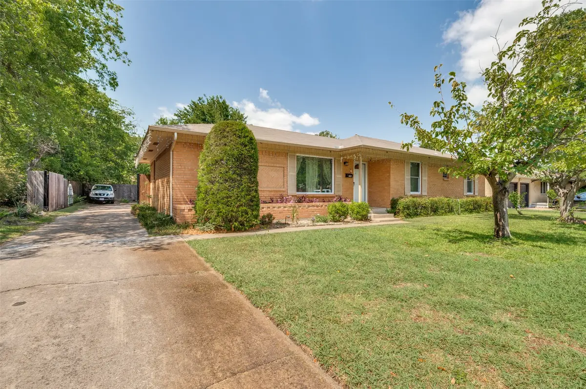 129 Aspen Street, Lancaster, TX 75134 - #1