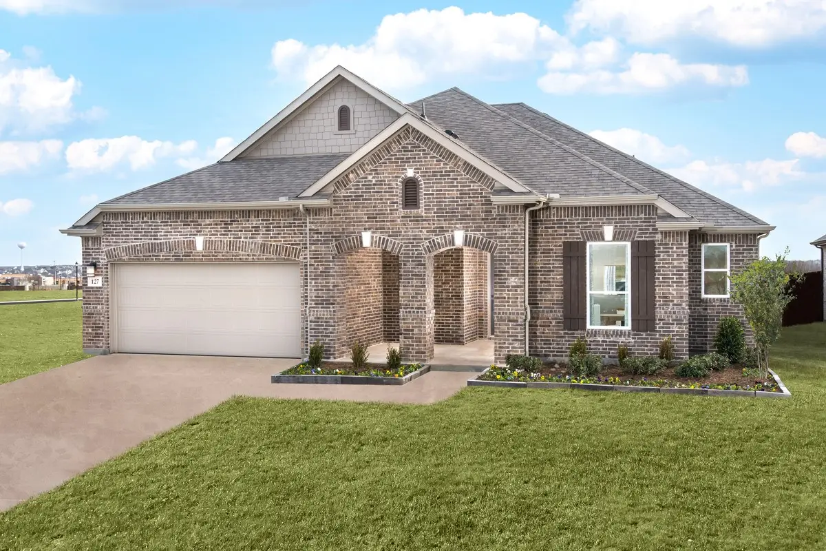 127 Hudson Lane, Justin, TX 76247 - #1