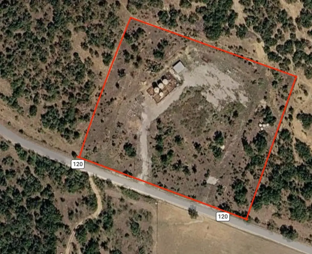 8214 County Road 120, Gordon, TX 76453 - #1
