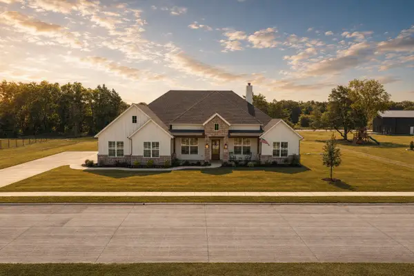 3759 Evergreen Lane, Caddo Mills, TX 75135