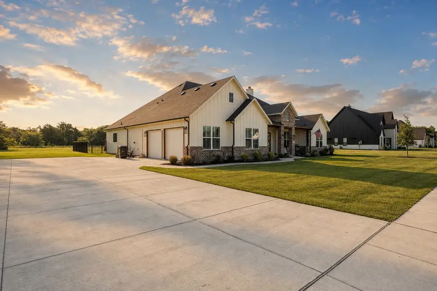 3759 Evergreen Lane, Caddo Mills, TX 75135 - #3