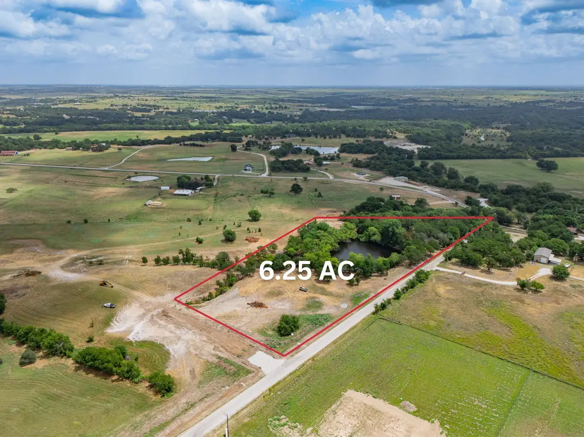 487 County Road 2514, Decatur, TX 76234 - #1