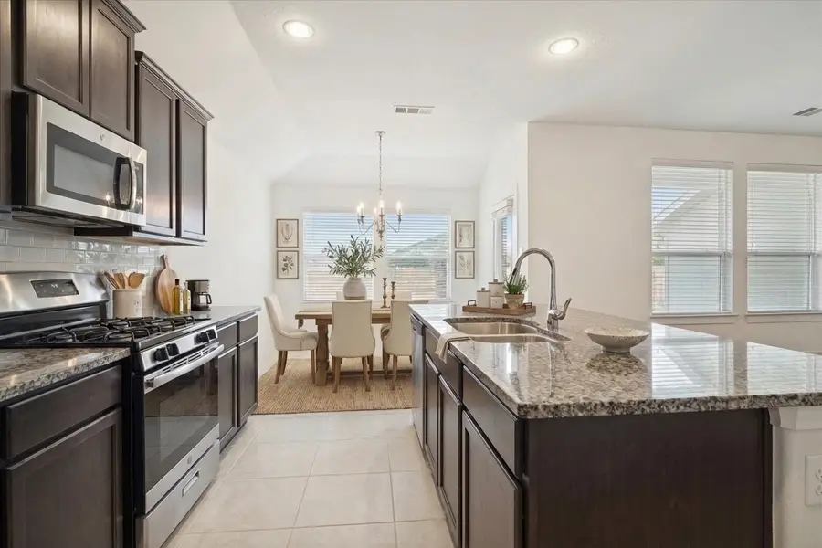 1103 Foxtail Drive, Anna, TX 75409 - #3