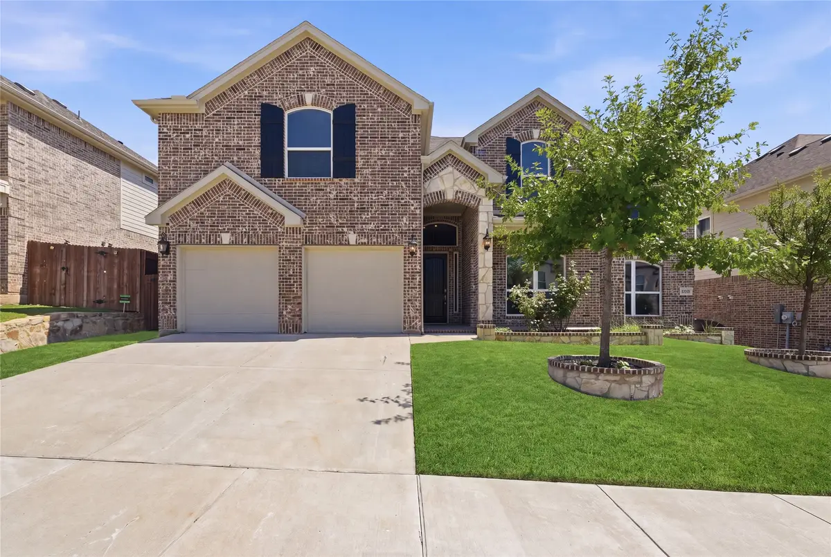 6601 Stolte Lane, Fort Worth, TX 76123 - #1