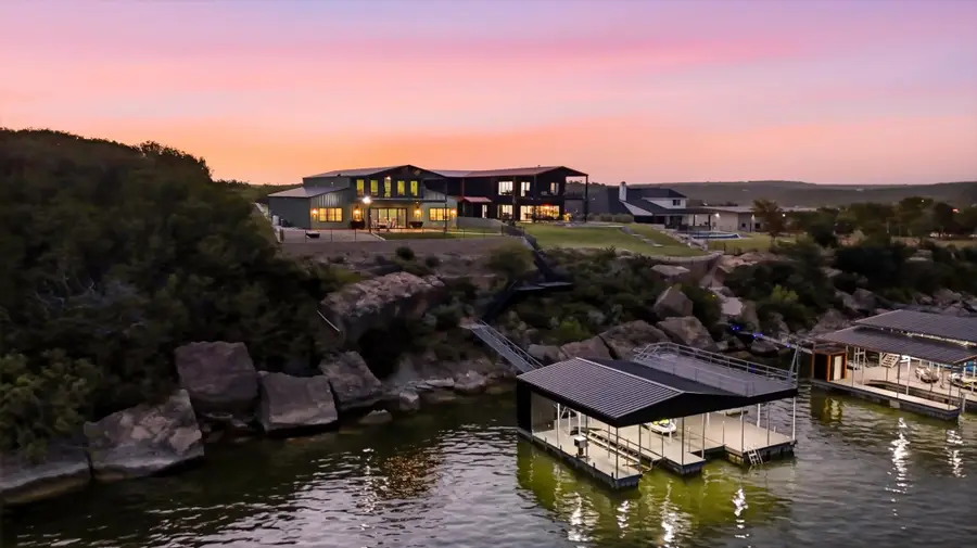 4971 Hawk Road, Possum Kingdom Lake, TX 76450 - #2