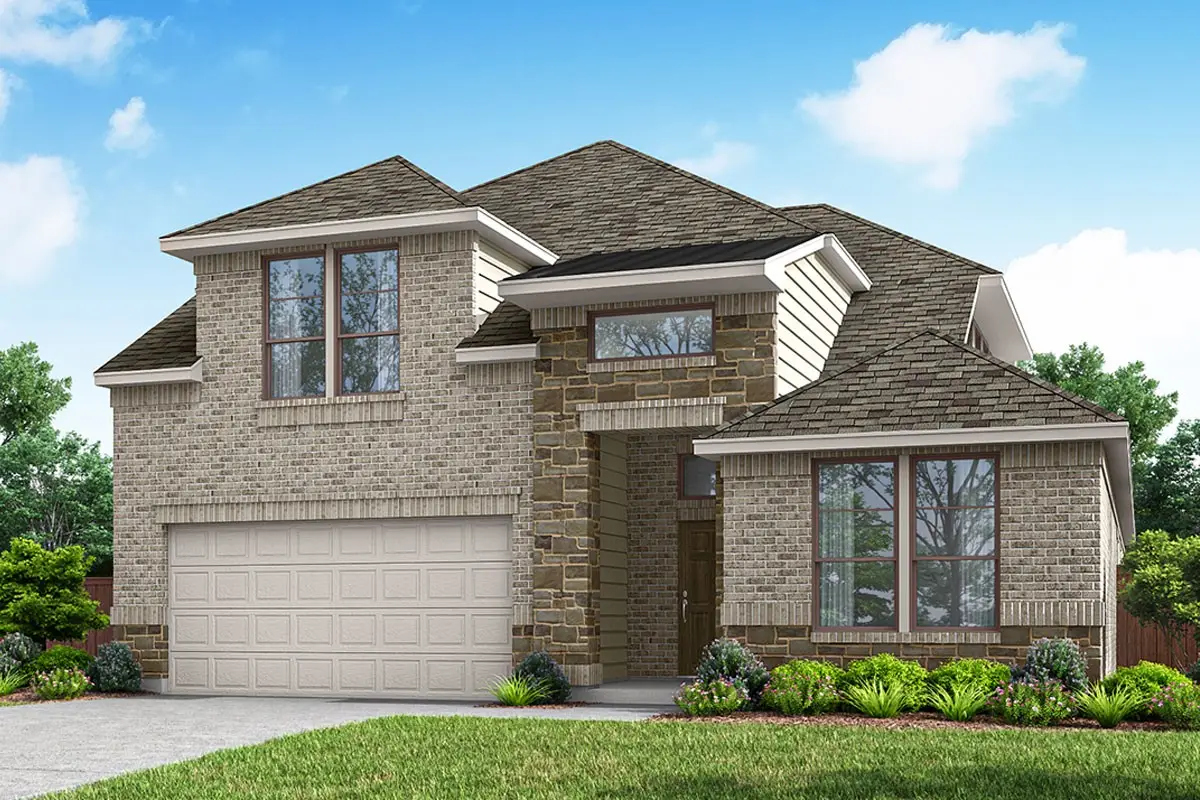 2012 Sesaro Drive, Aubrey, TX 76227 - #1