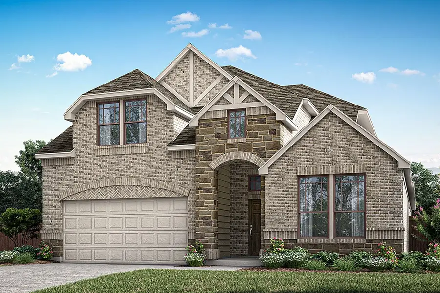 2012 Sesaro Drive, Aubrey, TX 76227 - #3