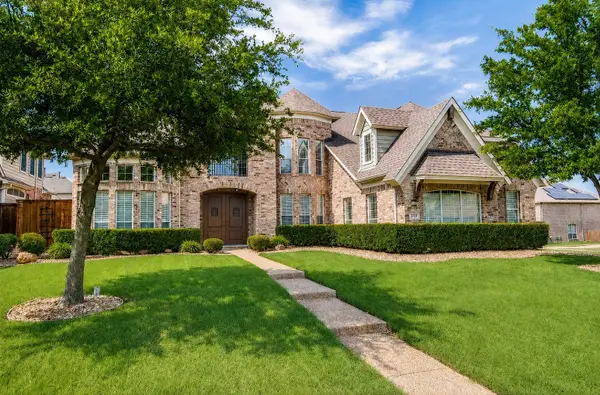 1731 Cross Timbers Drive, Prosper, TX 75078