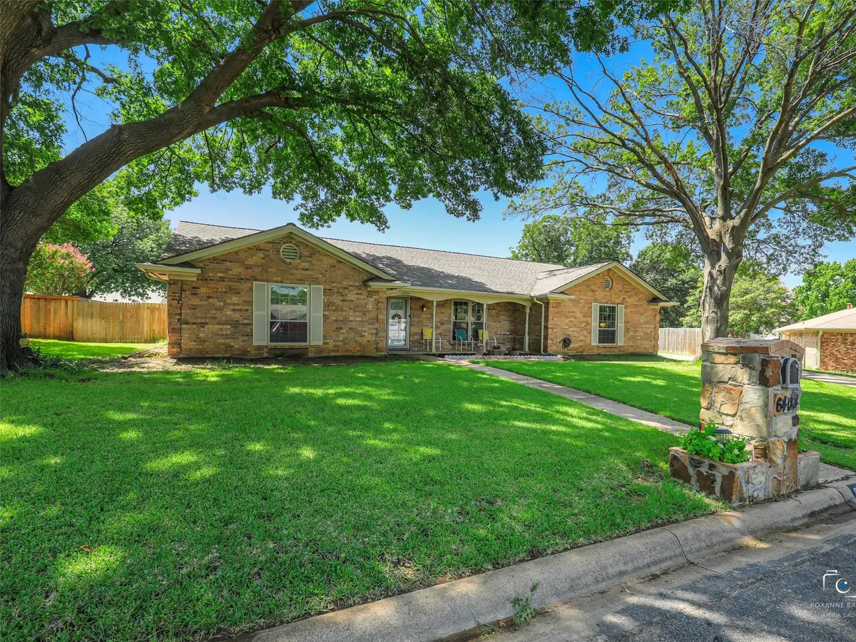 6404 Suncrest Court, North Richland Hills, TX 76180 - #1