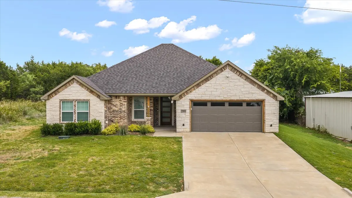 2309 Christine Drive, Granbury, TX 76048 - #1