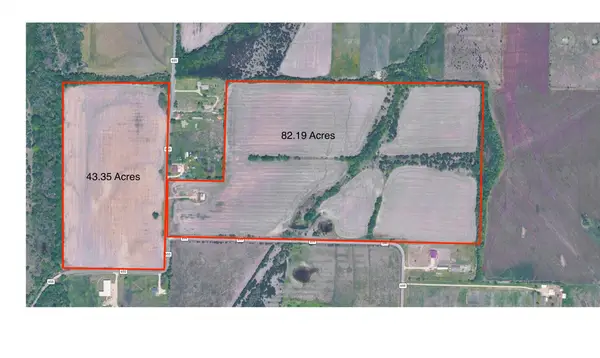 0000 County Road 699, Farmersville, TX 75442