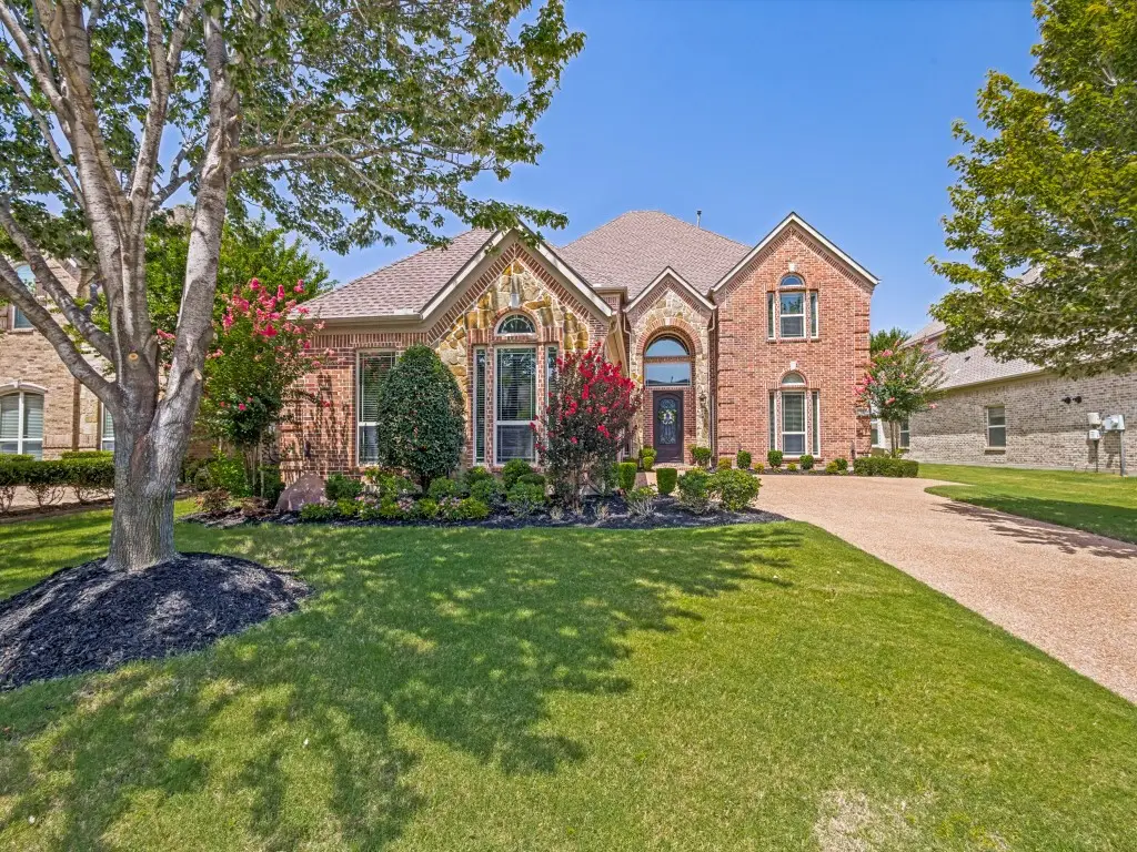 1017 Saint Francis Lane, Flower Mound, TX 75028 - #1