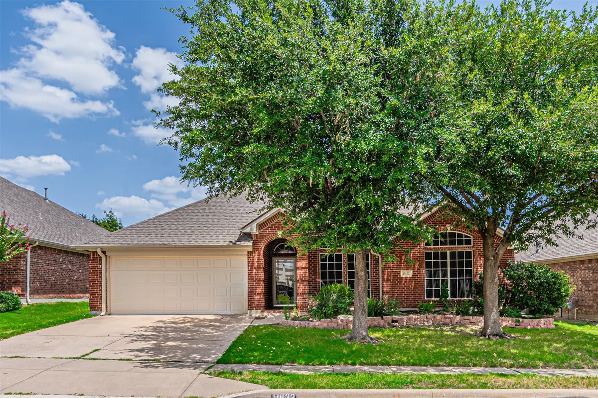 10132 Red Bluff Lane, Fort Worth, TX 76177 - #1