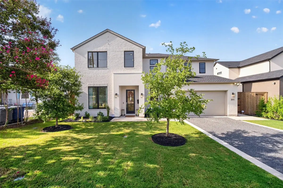 3872 Cortez Drive, Dallas, TX 75220 - #1