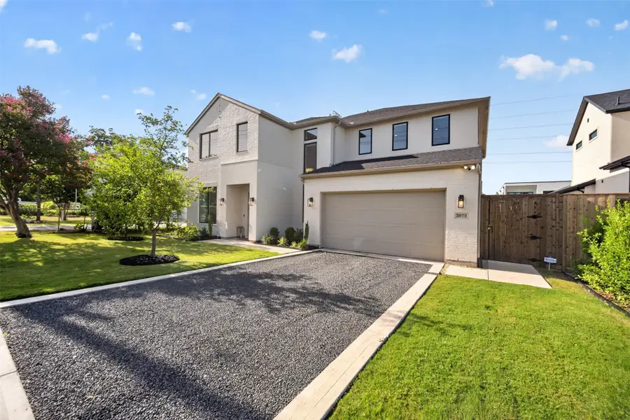 3872 Cortez Drive, Dallas, TX 75220 - #2