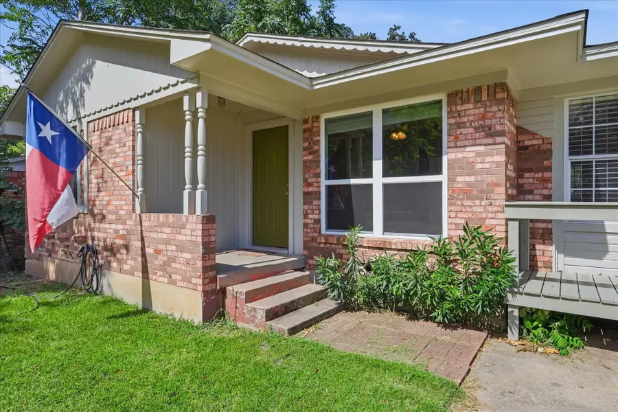 2017 Shawnee Street, Denton, TX 76209 - #3