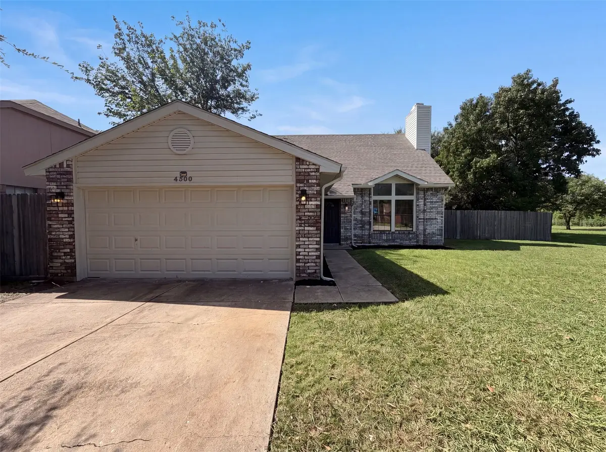 4300 Windwillow Court, Fort Worth, TX 76137 - #1