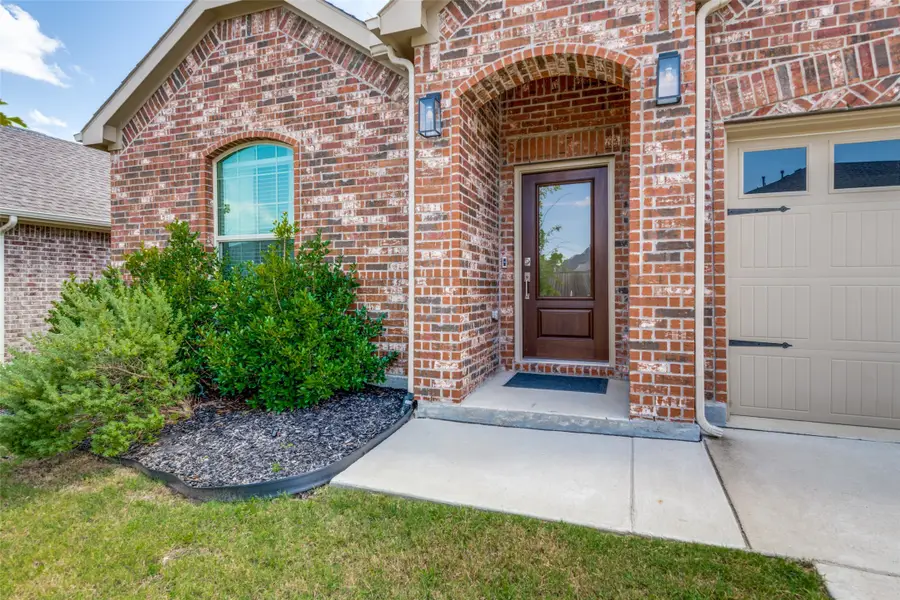 704 Pistachio Parkway, Forney, TX 75126 - #2