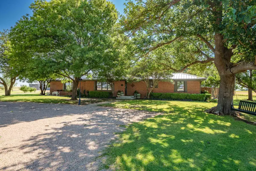 195 County Road 205, Haskell, TX 79521 - #2