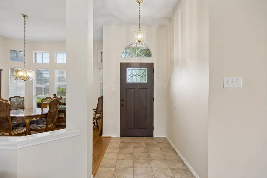 4404 San Fernando Lane, McKinney, TX 75070 - #3