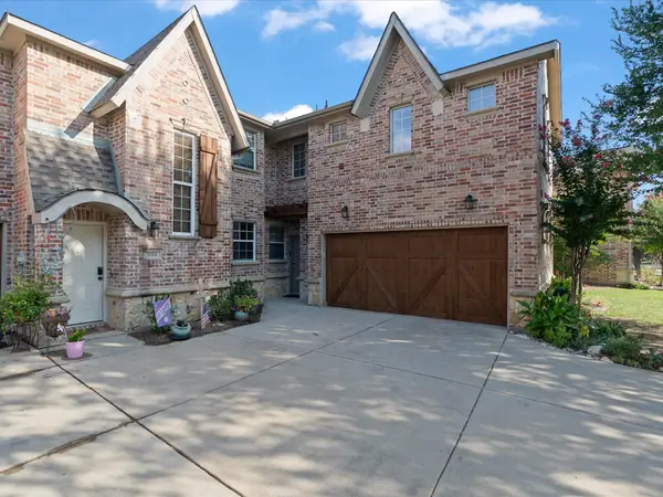 1250 Bethel School Court, Coppell, TX 75019