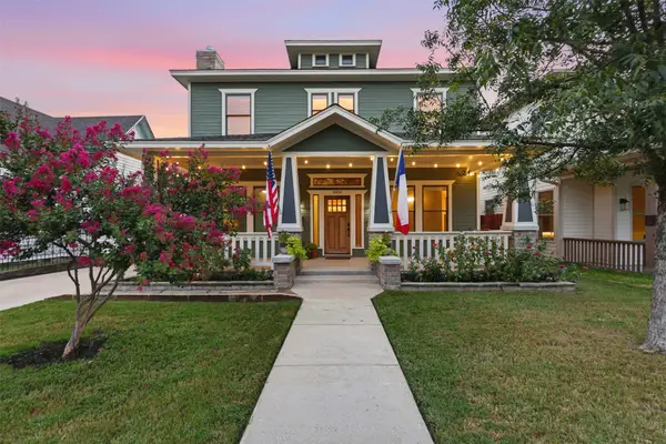 1604 Washington Avenue, Fort Worth, TX 76104