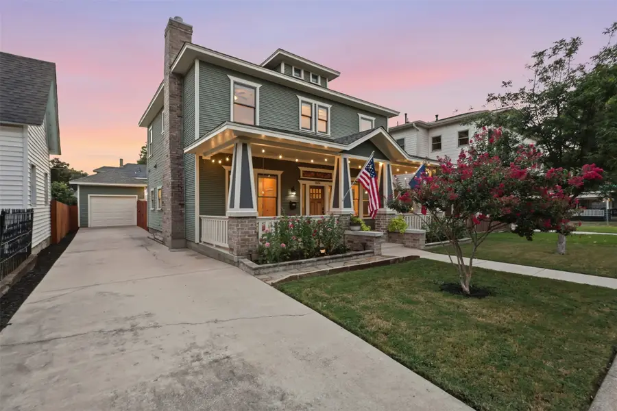1604 Washington Avenue, Fort Worth, TX 76104 - #2
