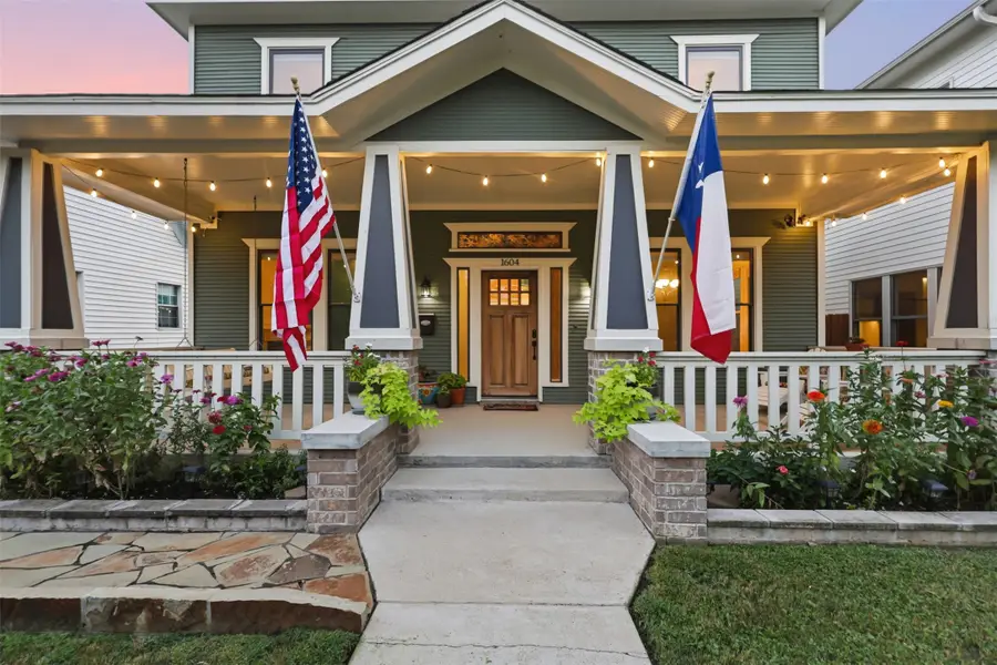 1604 Washington Avenue, Fort Worth, TX 76104 - #3