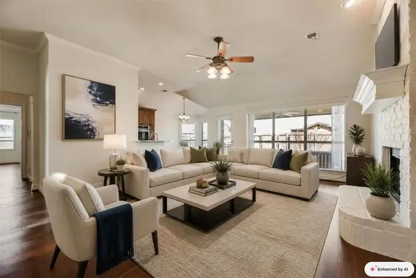 750 Stefhanie Drive, Celina, TX 75009