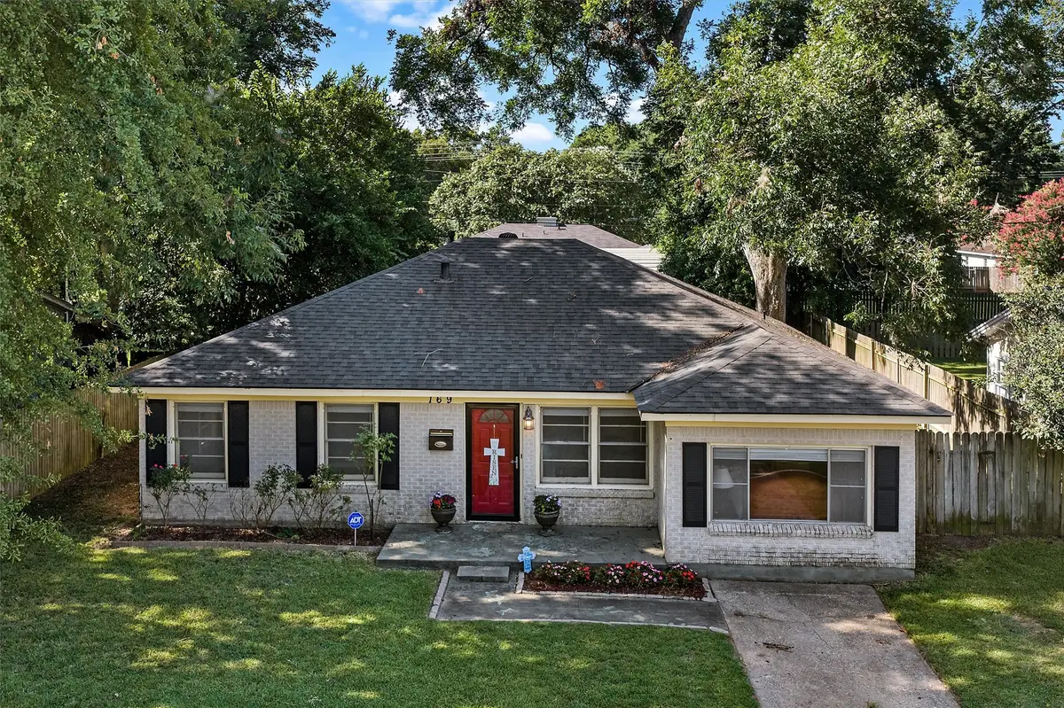 169 Bruce Avenue, Shreveport, LA 71105 - #1