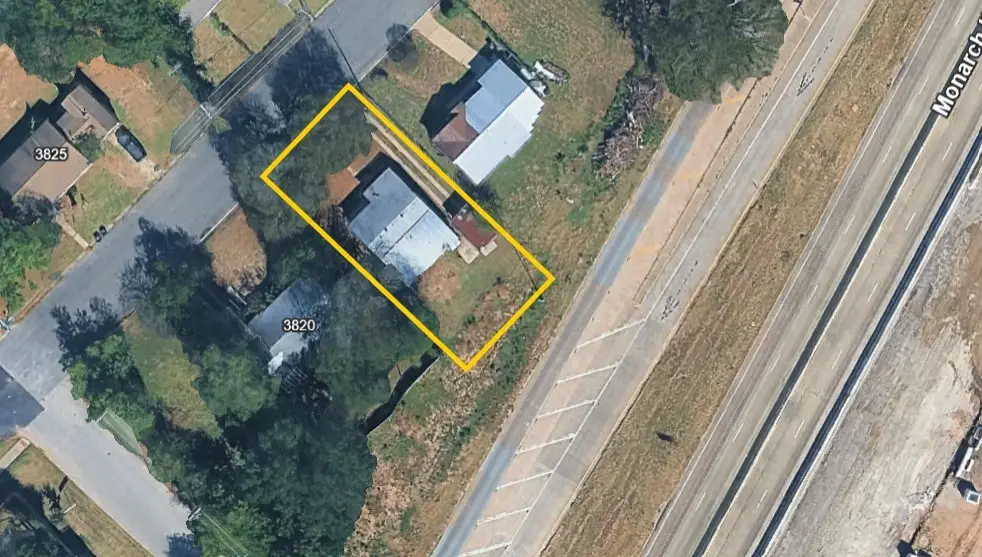 3816 Elliott Drive, Waco, TX 76711 - #1