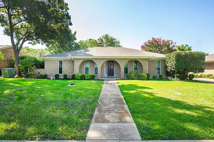 2812 Teakwood Lane, Plano, TX 75075 - #2