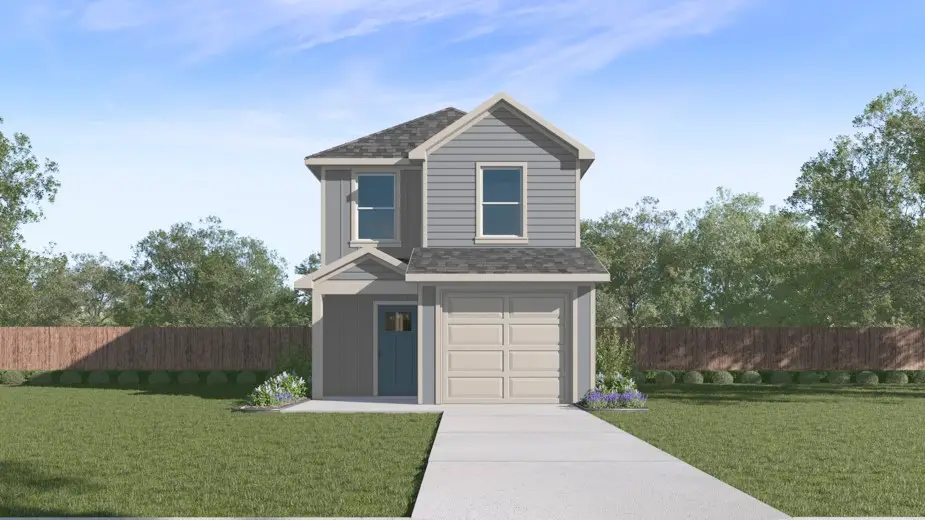4156 Sunridge Drive, Crandall, TX 75114 - #1