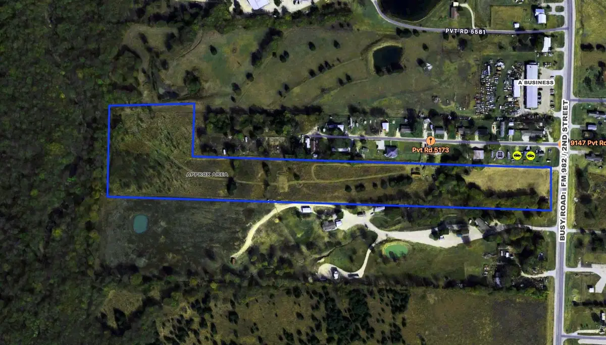 TBD Fm 982, Princeton, TX 75407 - #1