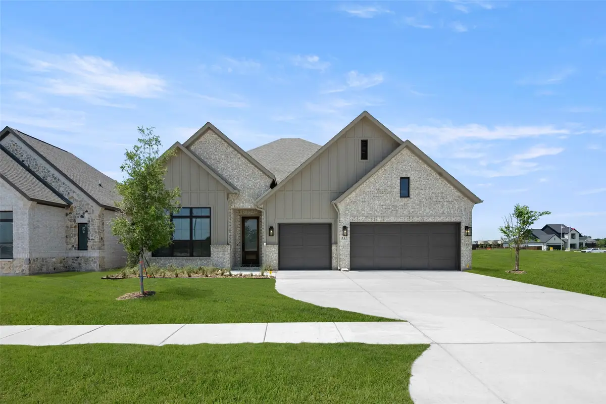 317 Fire Blade Drive, Aledo, TX 76008 - #1