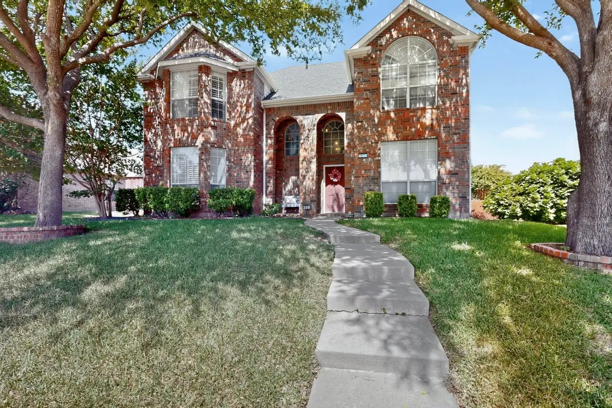 6651 Canterbury Drive, Frisco, TX 75035 - #1