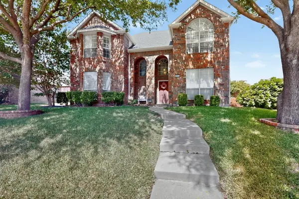 6651 Canterbury Drive, Frisco, TX 75035