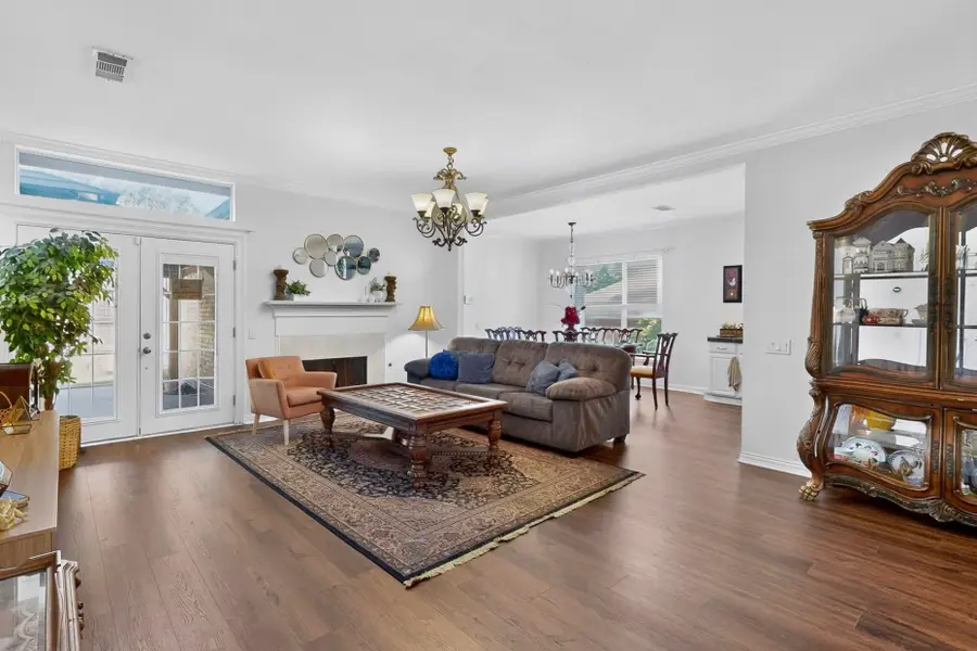 6651 Canterbury Drive, Frisco, TX 75035 - #3