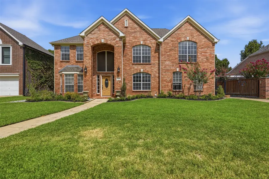 4113 Williams Court, Grapevine, TX 76051 - #2